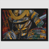 Samurai Wall Art