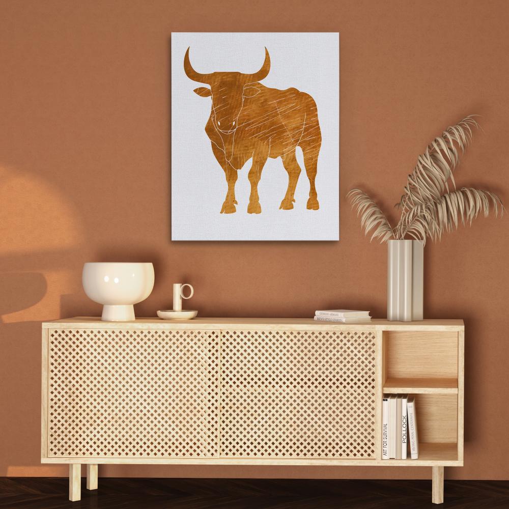 Luxury Wall Art - The Pinnacle of Home Decor