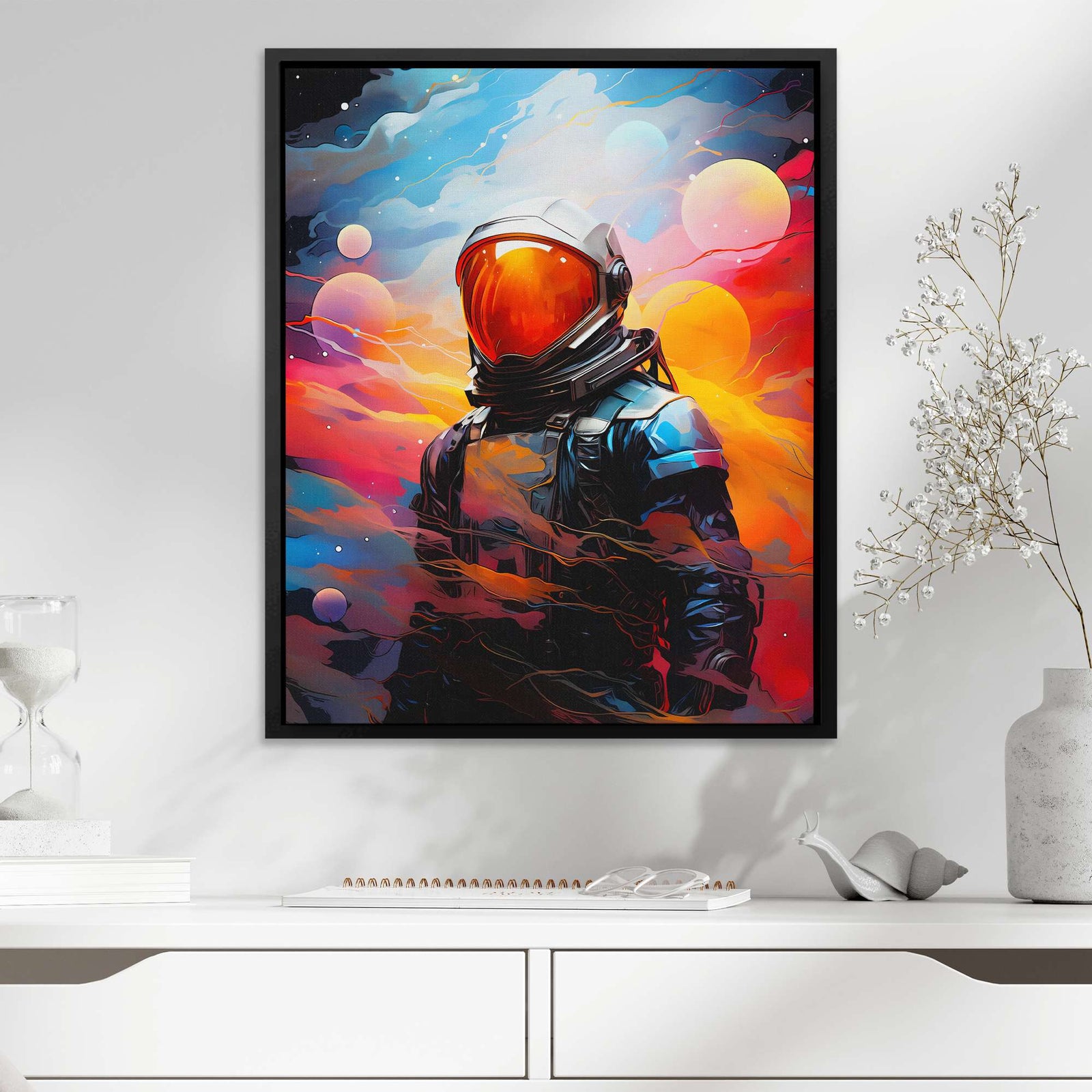 Space Art