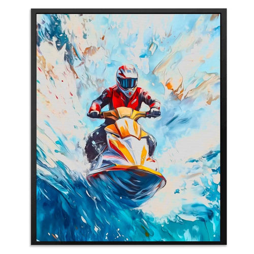 Sports Art