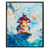 Sports Art