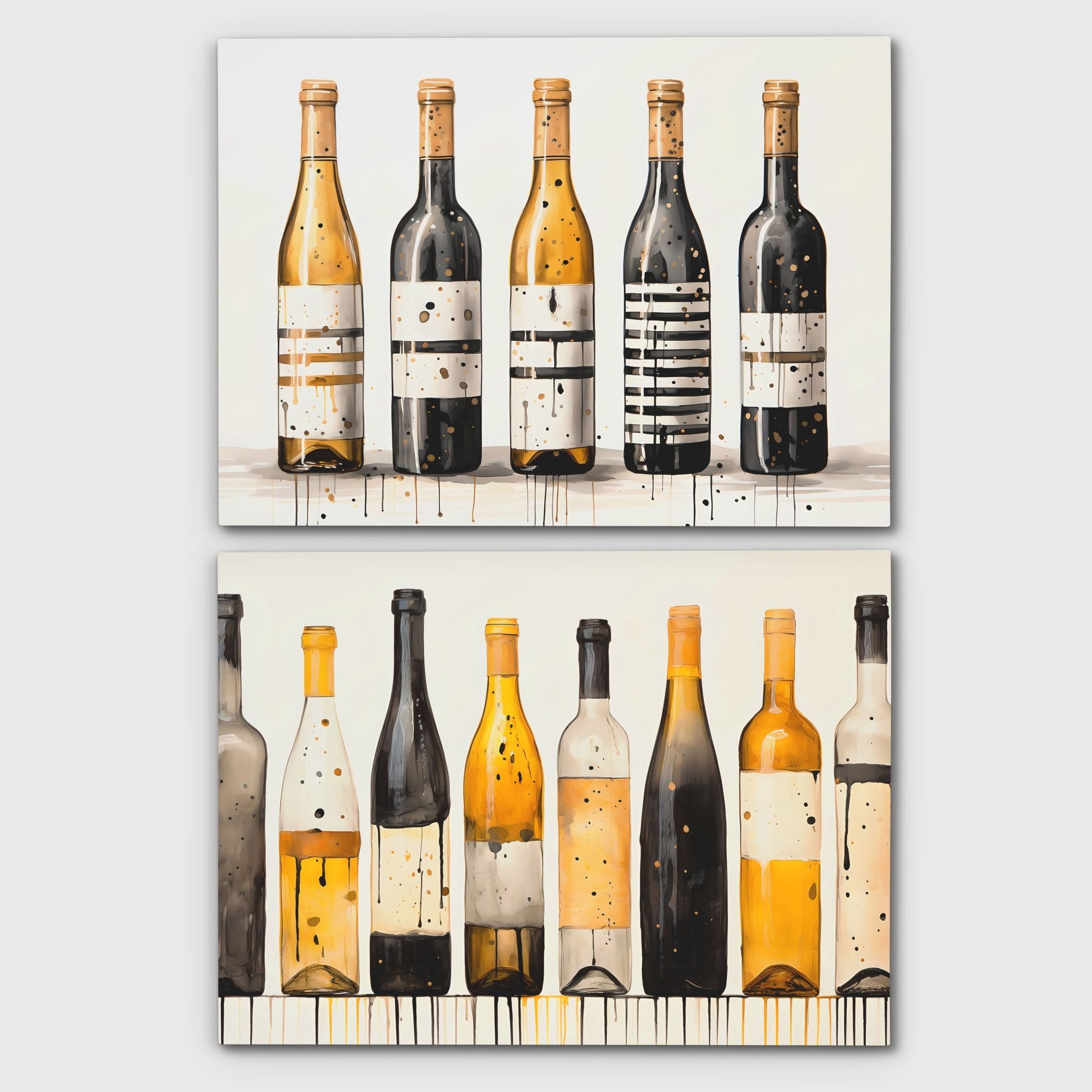 Wine Art