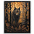 Wolf Paintings - Luxury Wall Art