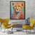 Yellow Paintings - Luxury Wall Art