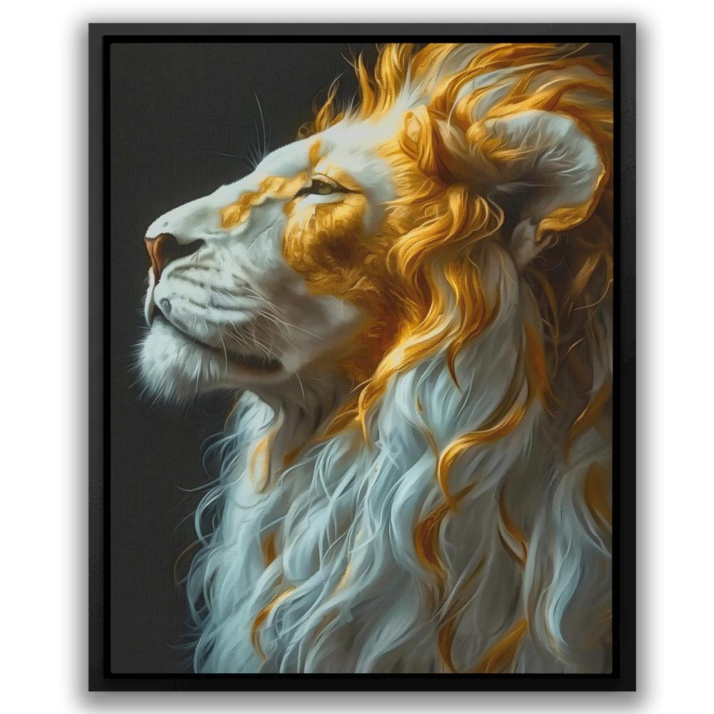 Mesmerizing deals canvas painting!