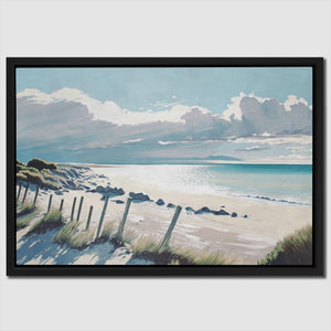 Private Beach