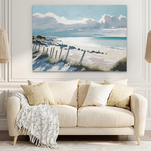 Private Beach