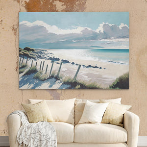 Private Beach