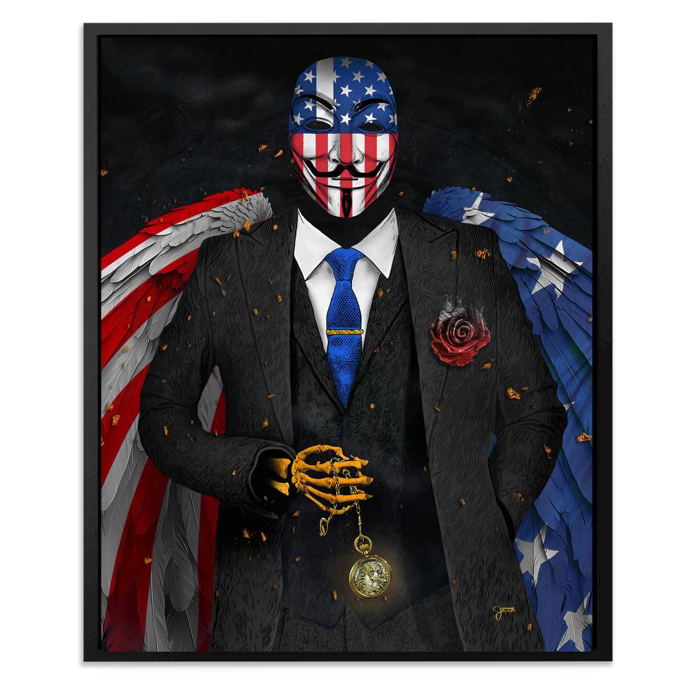 American Anonymous