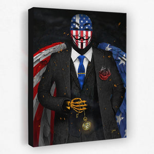 American Anonymous