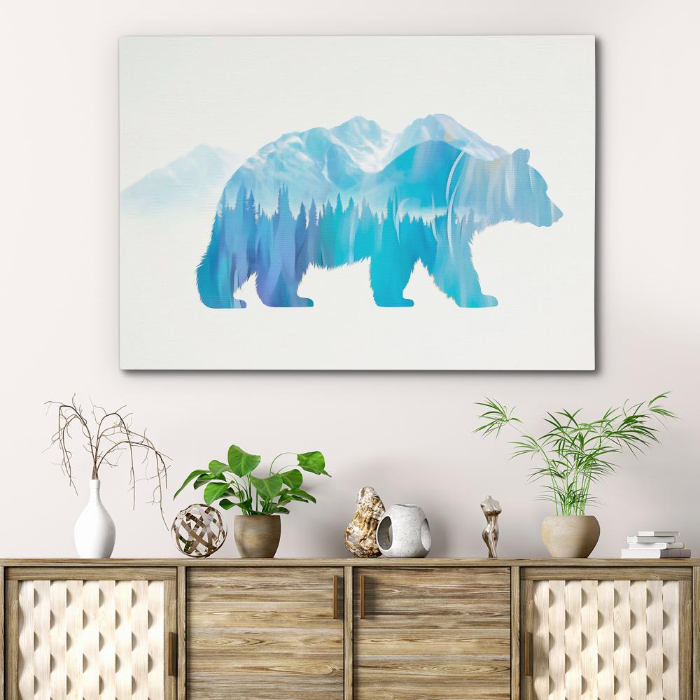 Arctic Spirit Bear