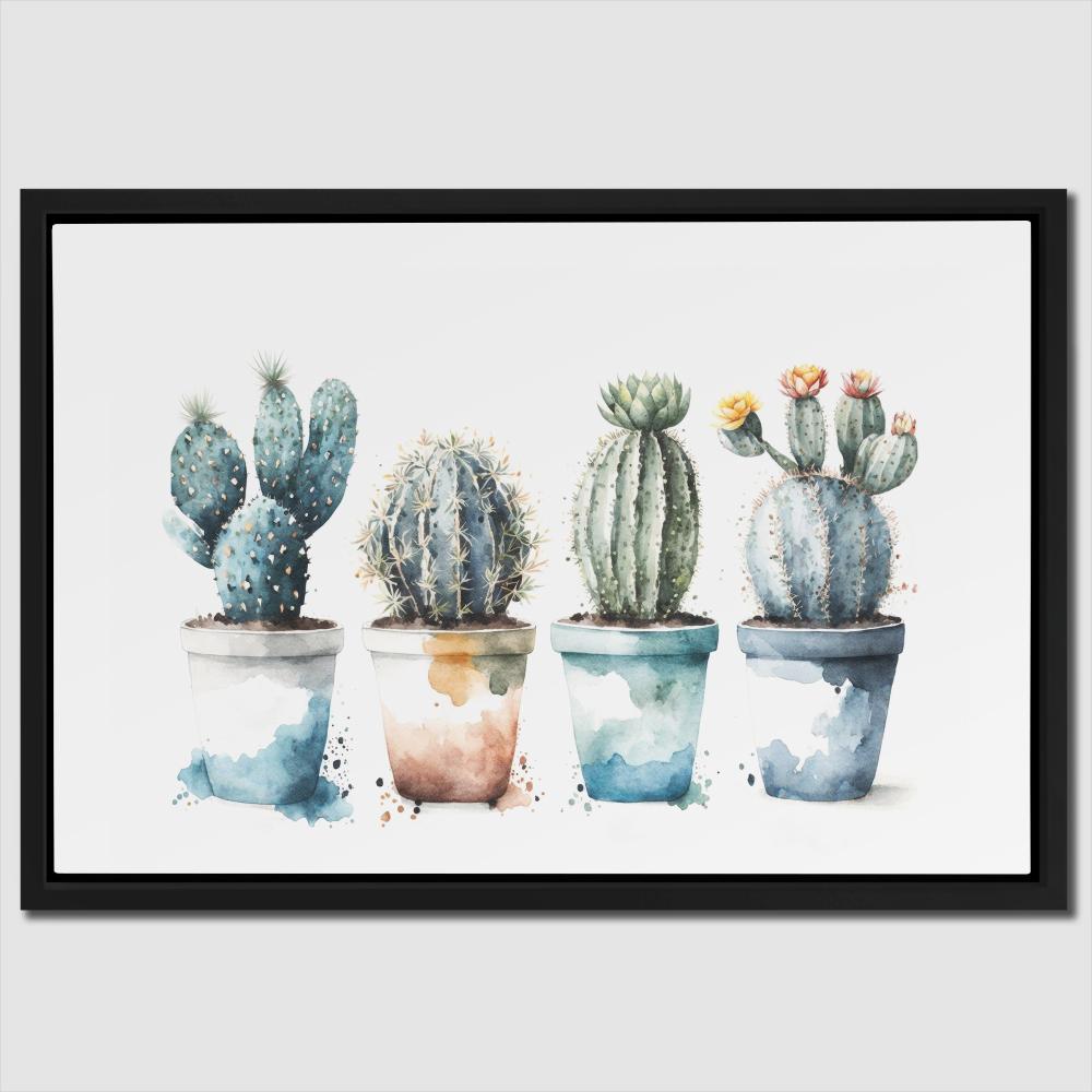 Blue Shades cactus