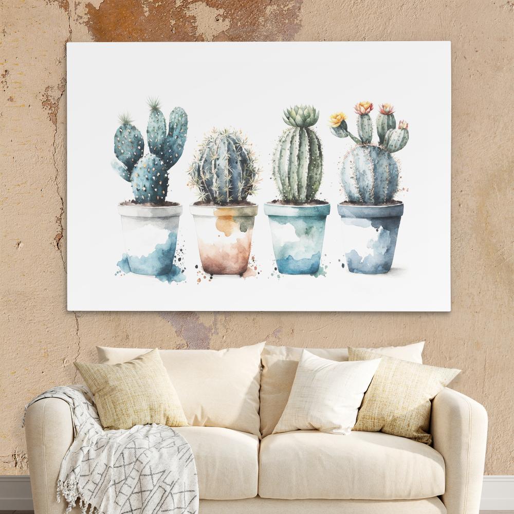 Blue Shades cactus