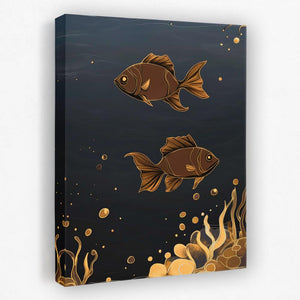 Bronze Currents