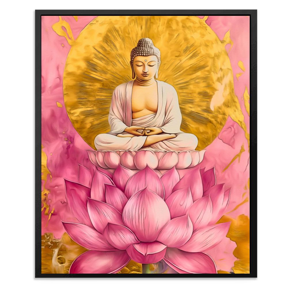Buddha Meditatio