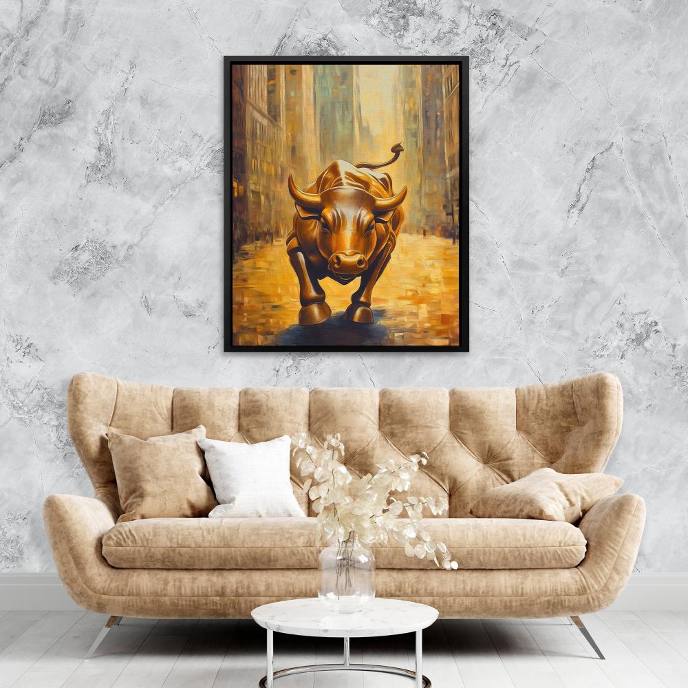 Bull Market Momentum