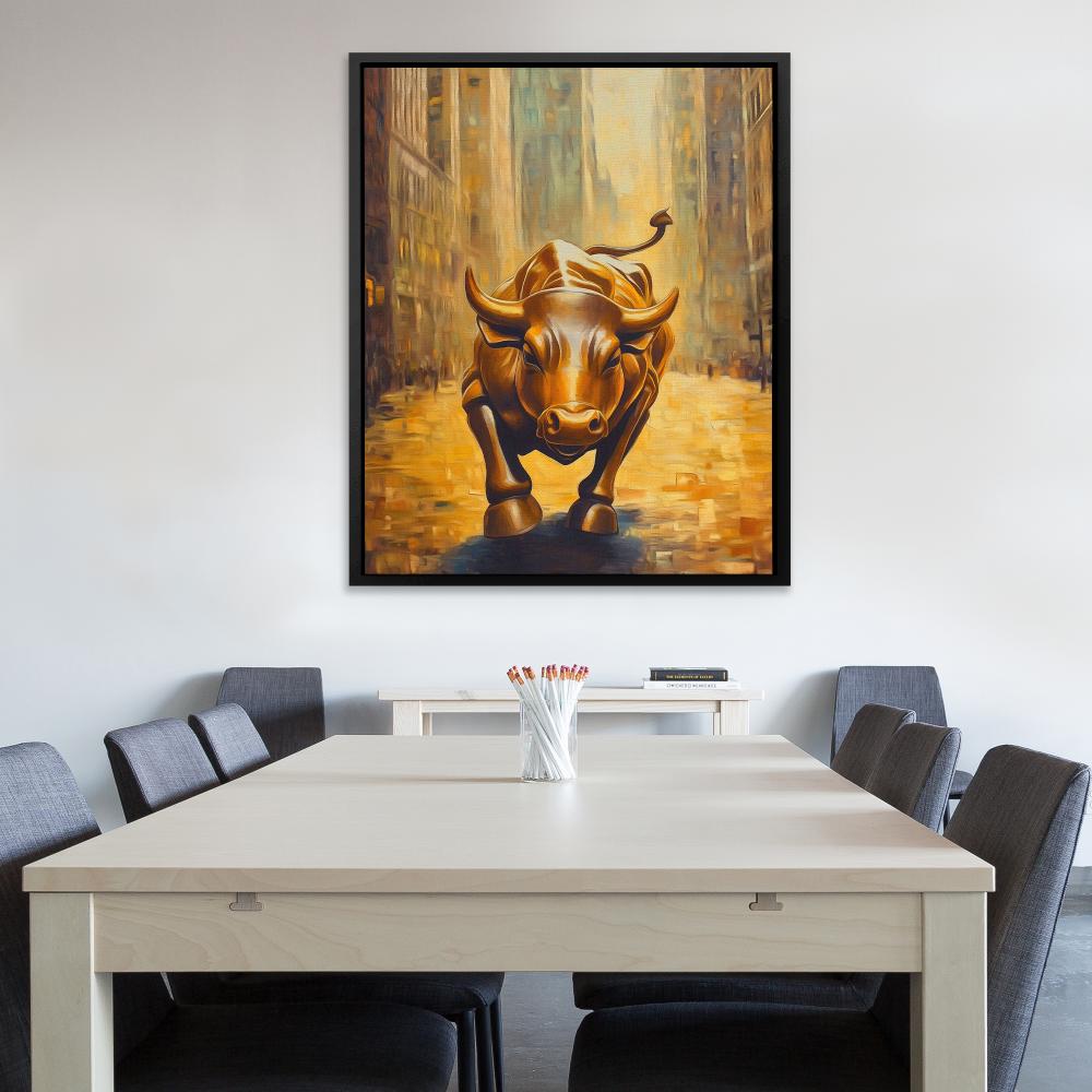 Bull Market Momentum