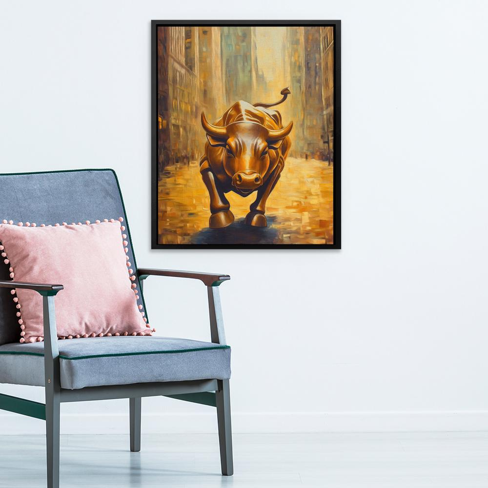 Bull Market Momentum