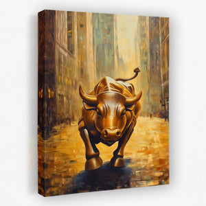 Bull Market Momentum
