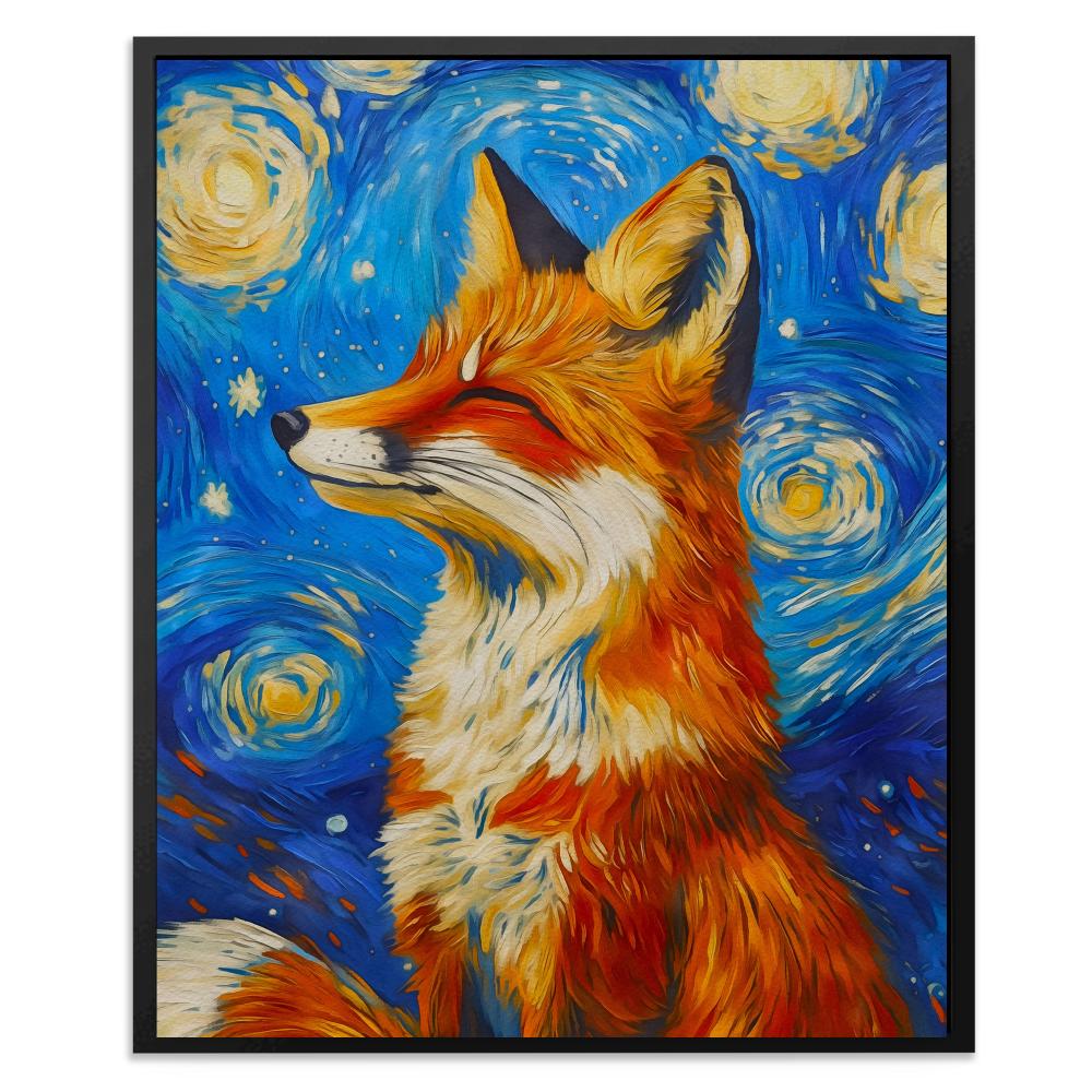 Celestial Fox