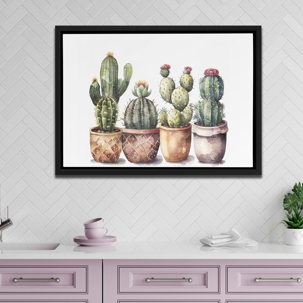 Cactus Collection