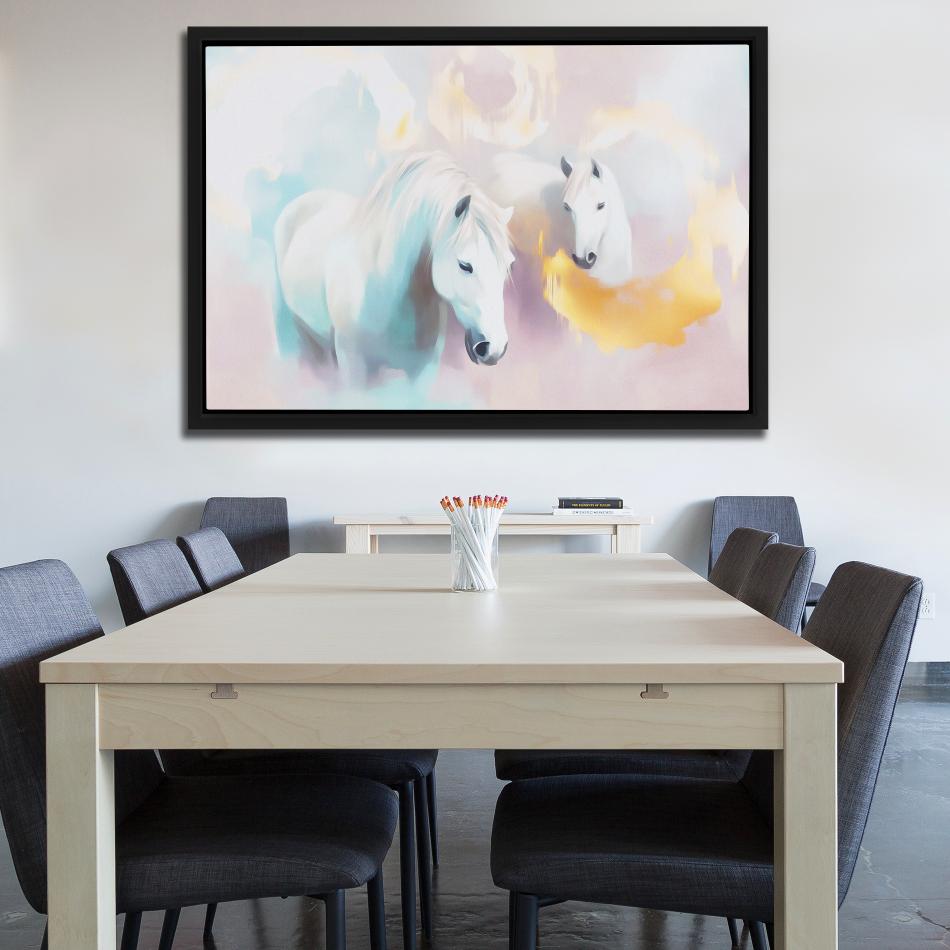 Cloudborne Stallions