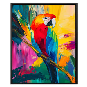 Colorful Encounter