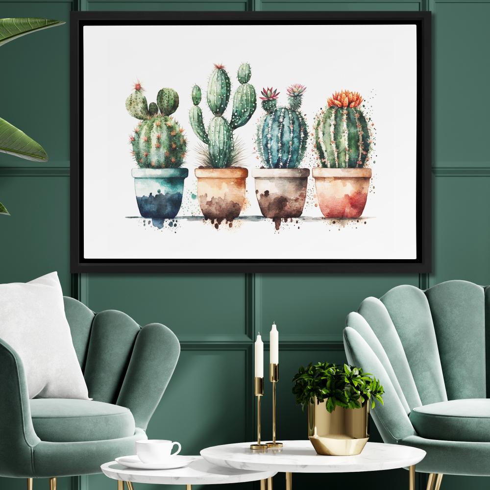 Cactus Party