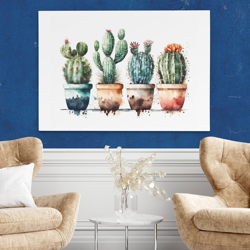 Cactus Party