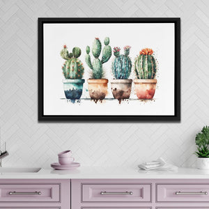 Cactus Party