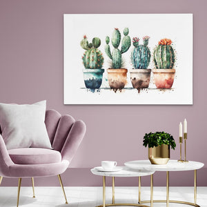 Cactus Party