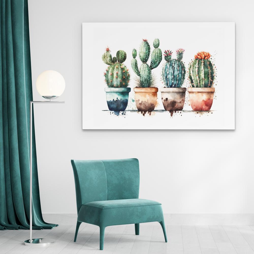 Cactus Party