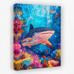 Cosmic Reef