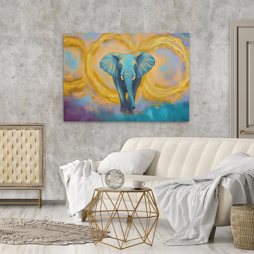 Dreaming of an Elephant