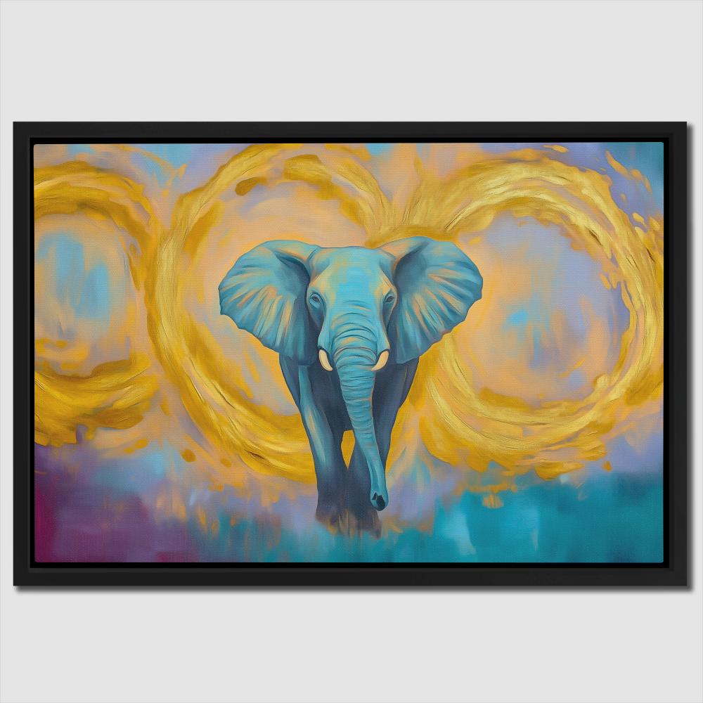 Dreaming of an Elephant