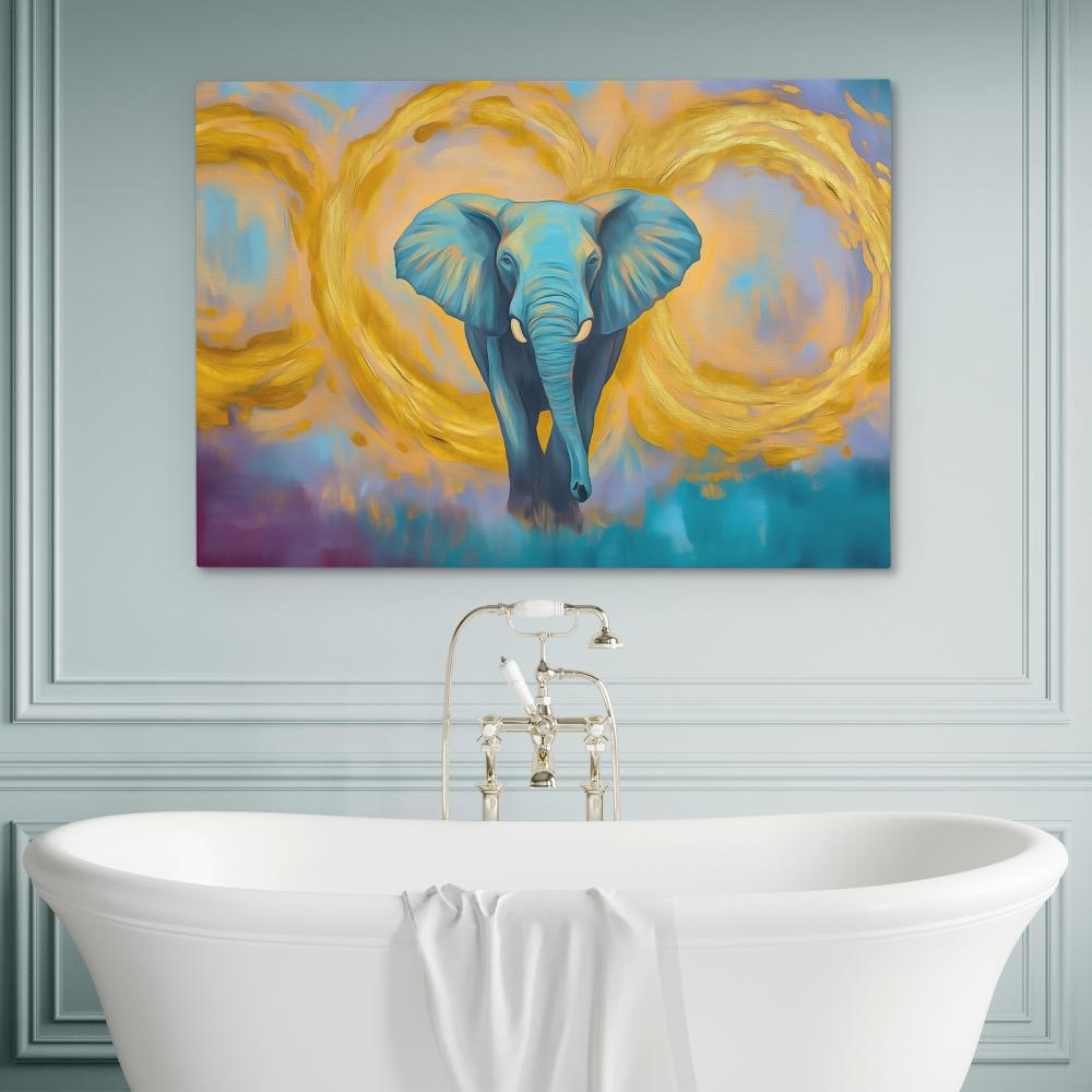 Dreaming of an Elephant