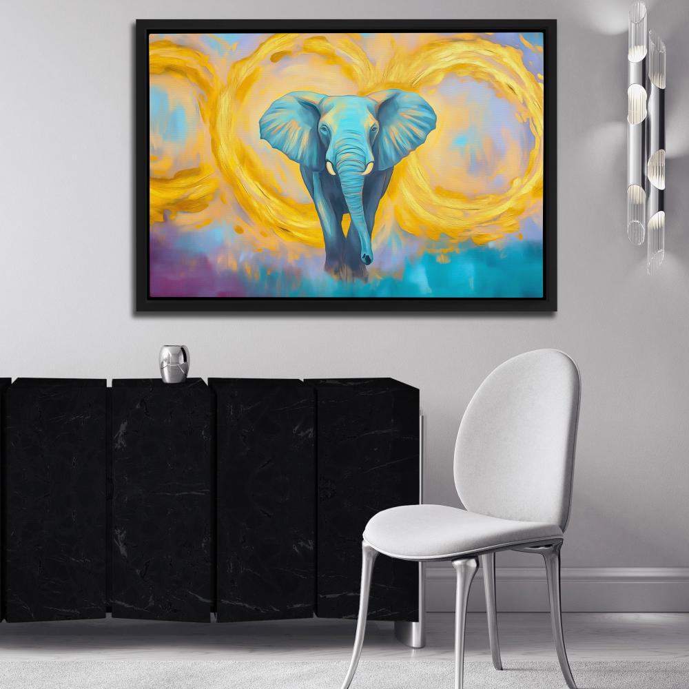 Dreaming of an Elephant