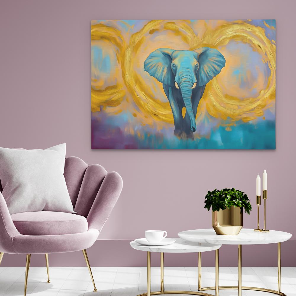 Dreaming of an Elephant