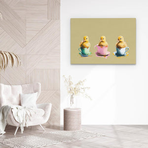 Ducklings Cups
