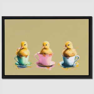 Ducklings Cups
