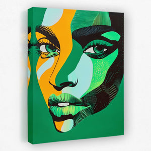 Emerald Muse