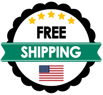 Free Shipping