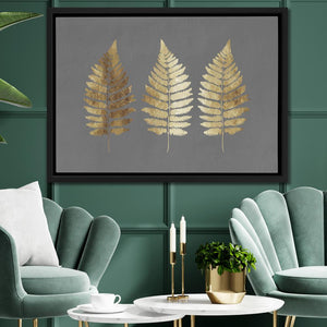 Fern Leaves