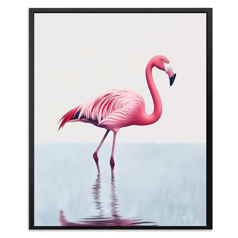 Flamingo Mirage