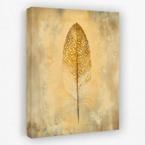 Golden Quill