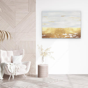 Golden White River