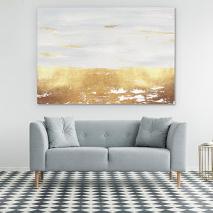 Golden White River