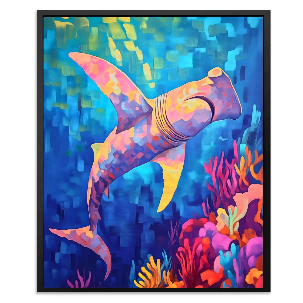 Hammerhead Colorwav