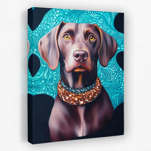 Labrador Royal Charm