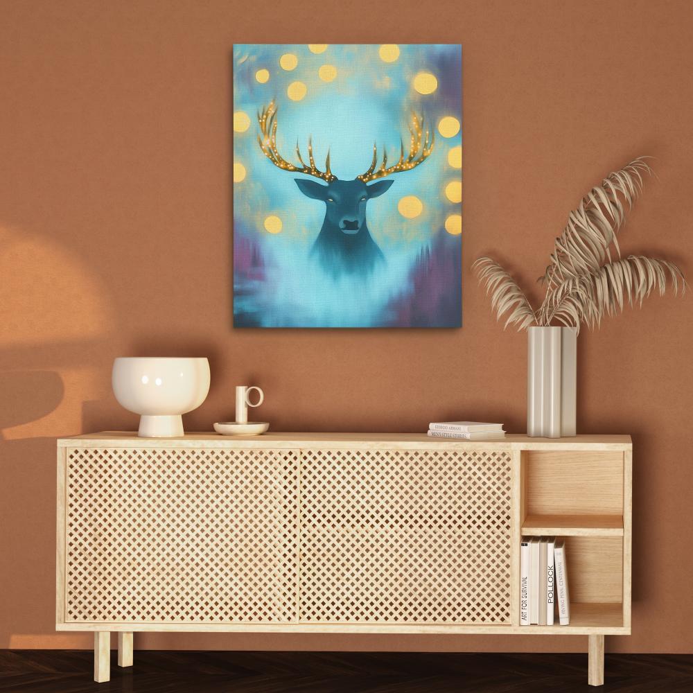 Luminary Stag
